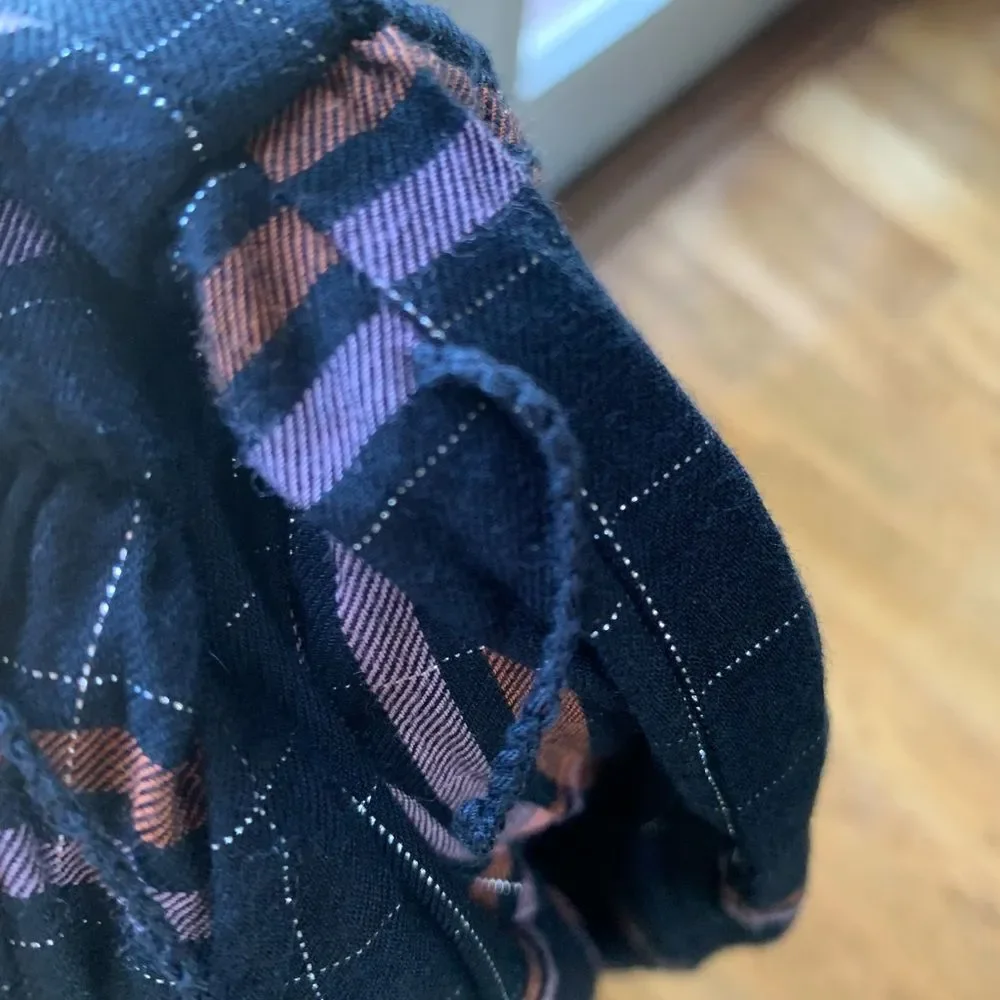 Old Navy cute black